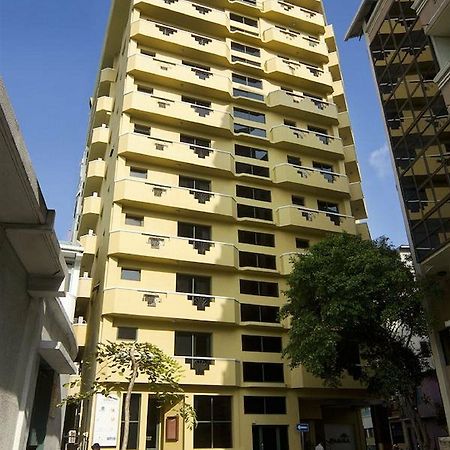 Mookai Hotel Malé Eksteriør billede