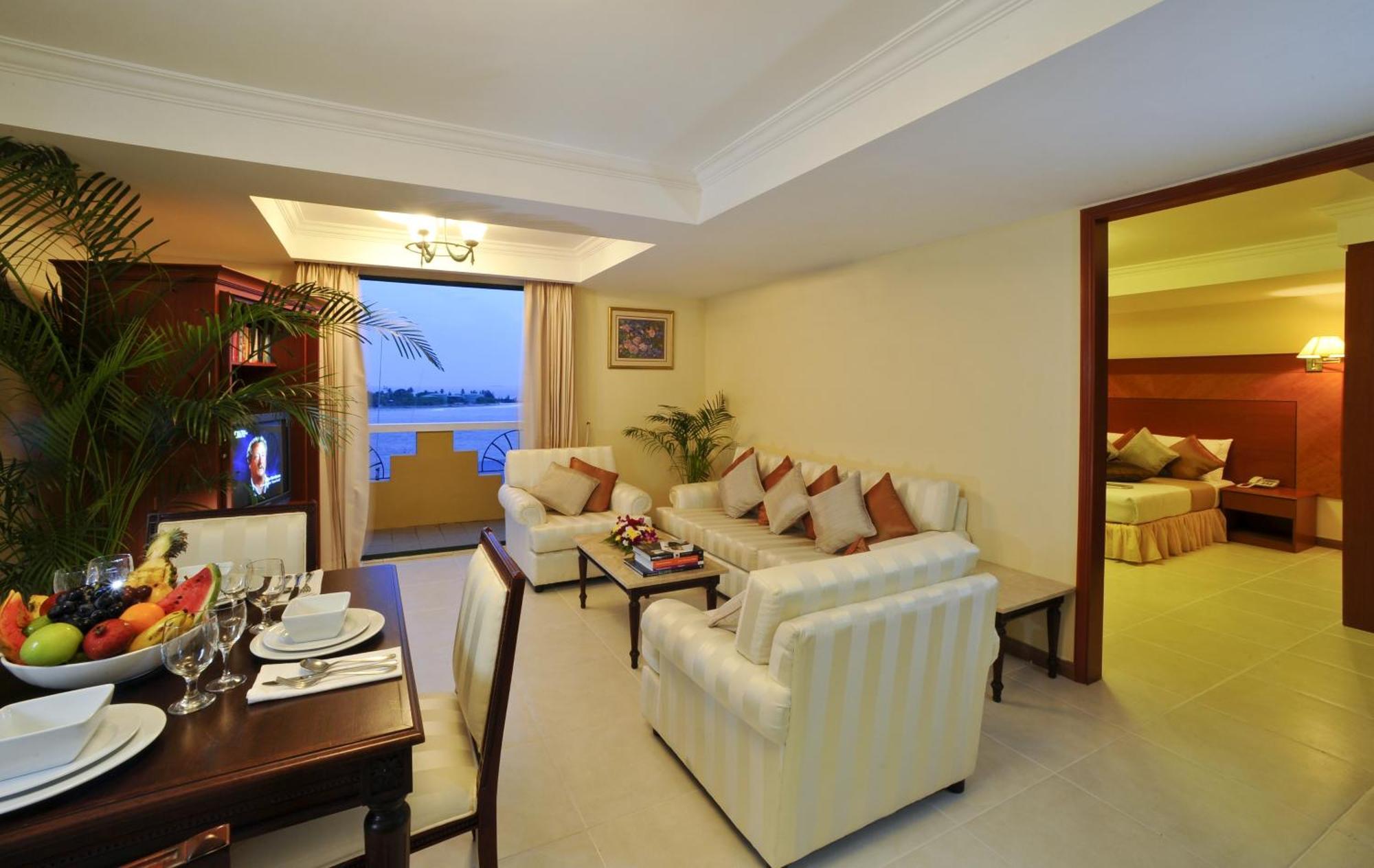Mookai Hotel Malé Eksteriør billede