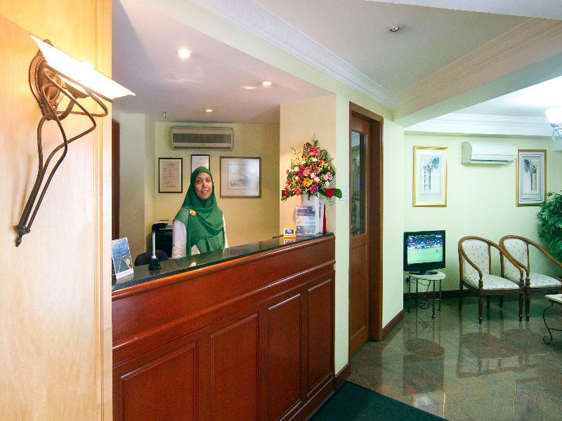 Mookai Hotel Malé Eksteriør billede