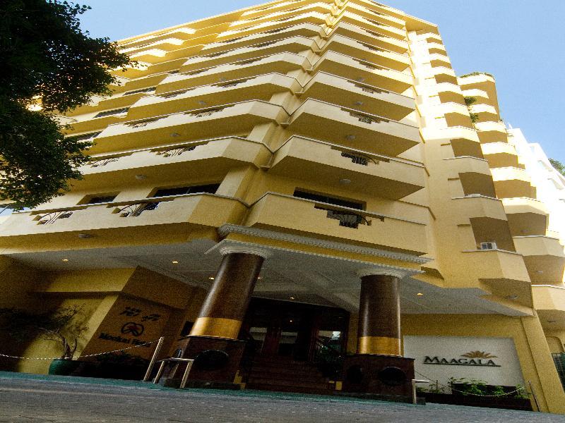 Mookai Hotel Malé Eksteriør billede