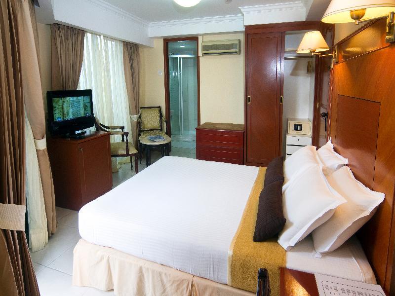Mookai Hotel Malé Eksteriør billede