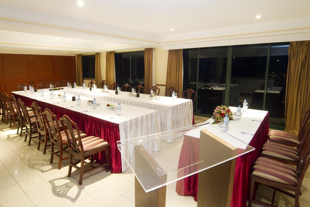 Mookai Hotel Malé Eksteriør billede