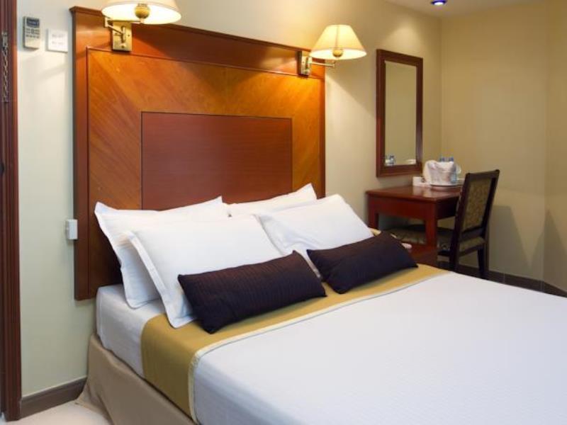 Mookai Hotel Malé Eksteriør billede