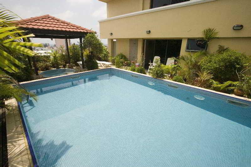 Mookai Hotel Malé Eksteriør billede