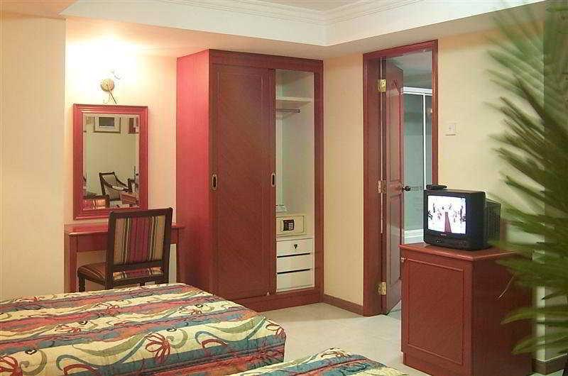 Mookai Hotel Malé Eksteriør billede