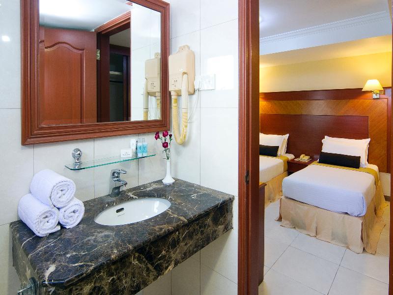 Mookai Hotel Malé Eksteriør billede