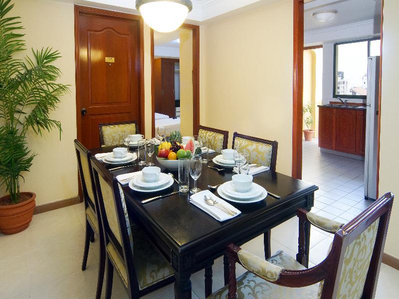 Mookai Hotel Malé Eksteriør billede