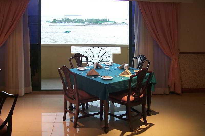 Mookai Hotel Malé Eksteriør billede