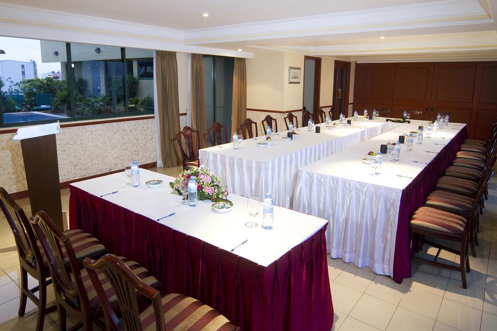 Mookai Hotel Malé Eksteriør billede