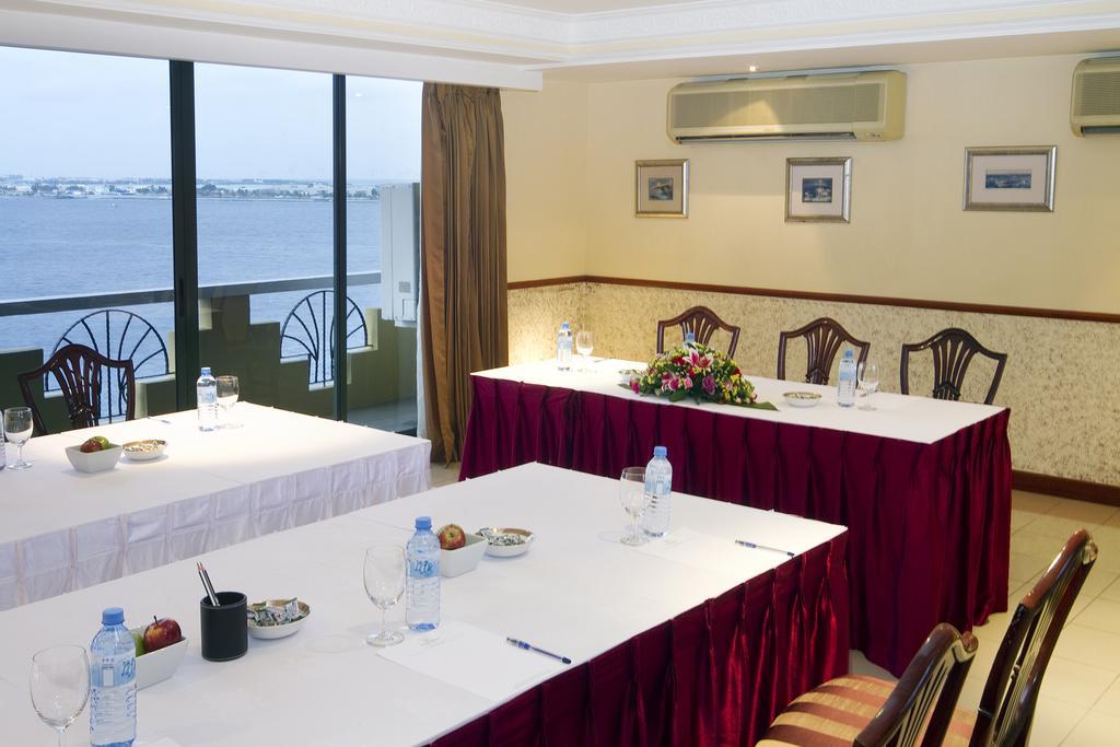 Mookai Hotel Malé Eksteriør billede