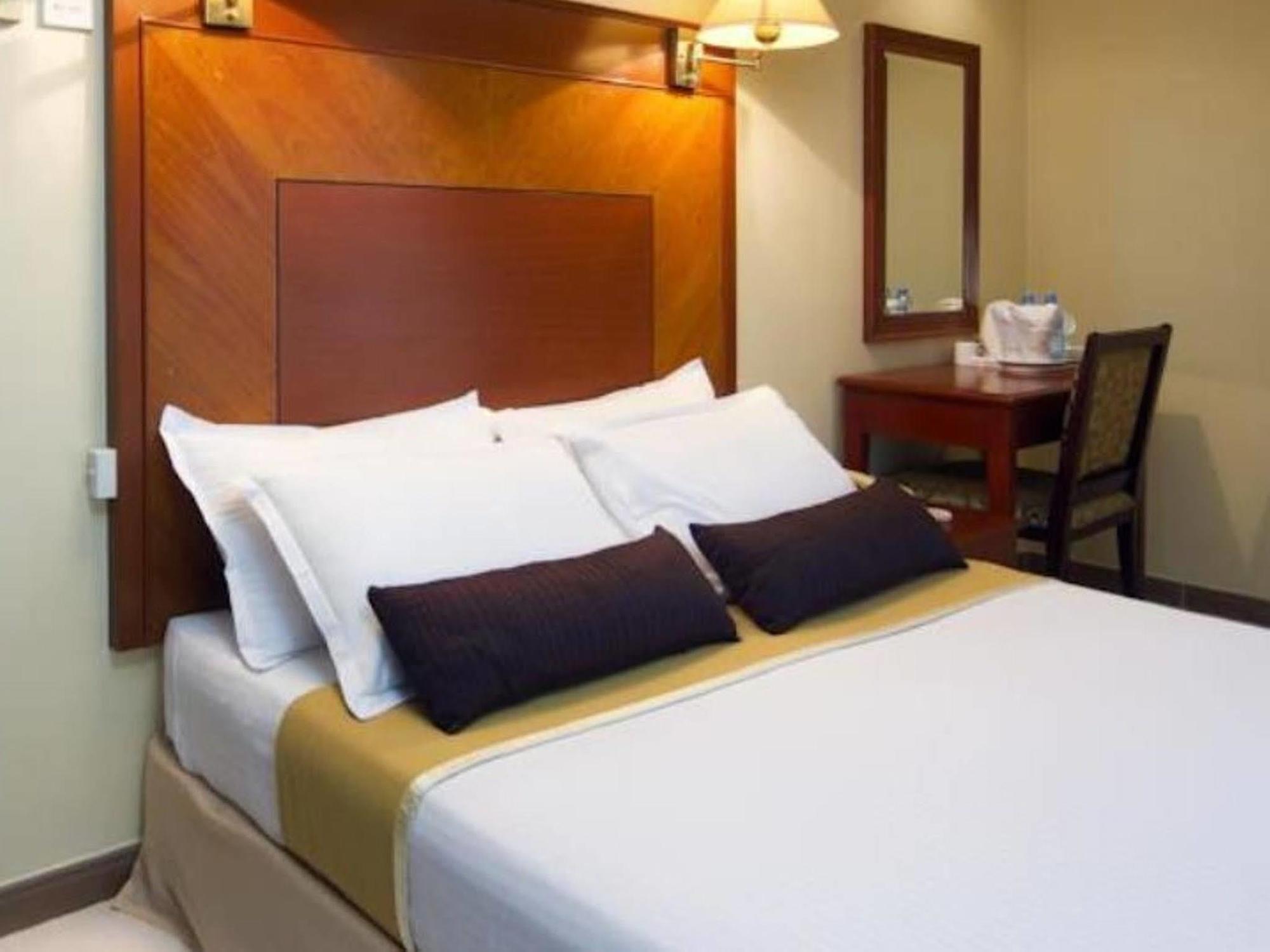 Mookai Hotel Malé Eksteriør billede