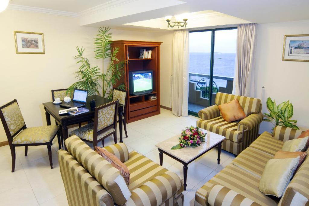 Mookai Hotel Malé Eksteriør billede