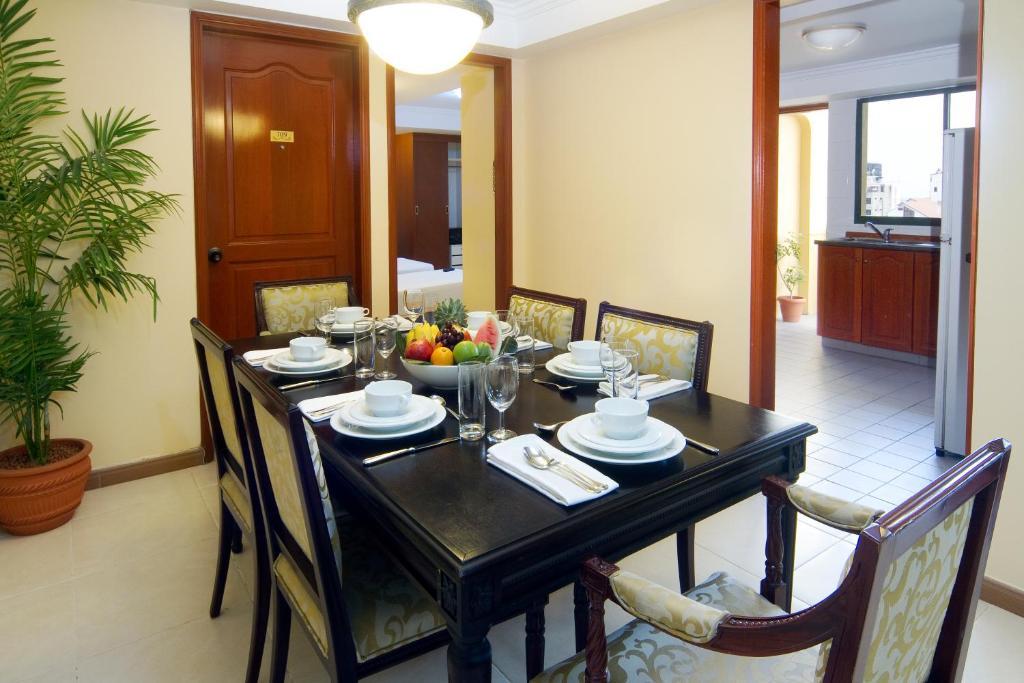 Mookai Hotel Malé Eksteriør billede