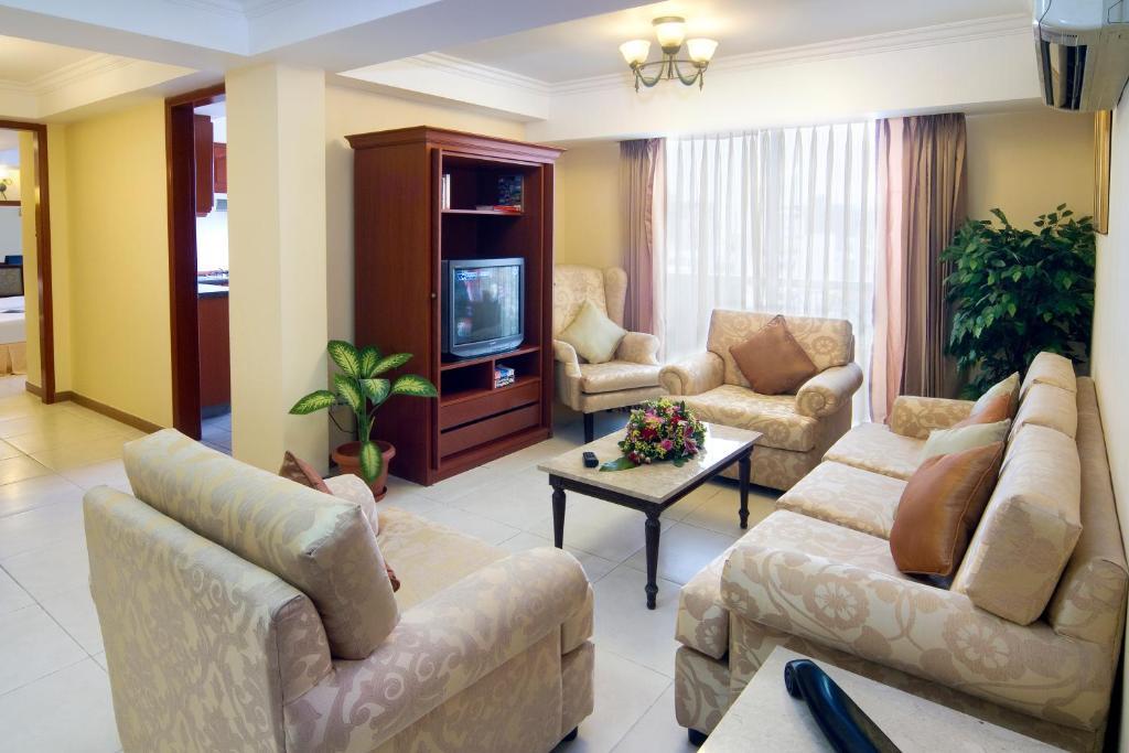 Mookai Hotel Malé Eksteriør billede