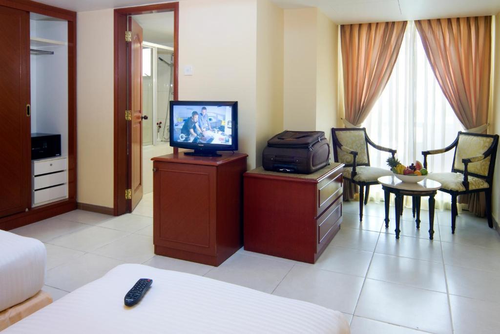 Mookai Hotel Malé Eksteriør billede