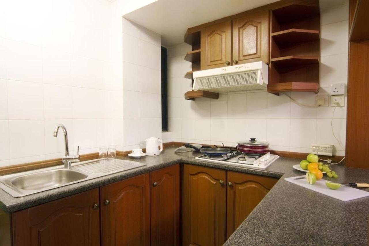Mookai Hotel Malé Eksteriør billede
