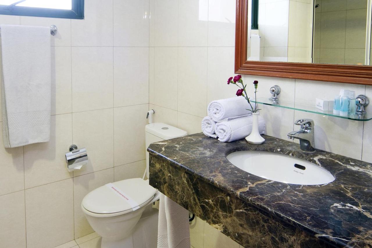 Mookai Hotel Malé Eksteriør billede