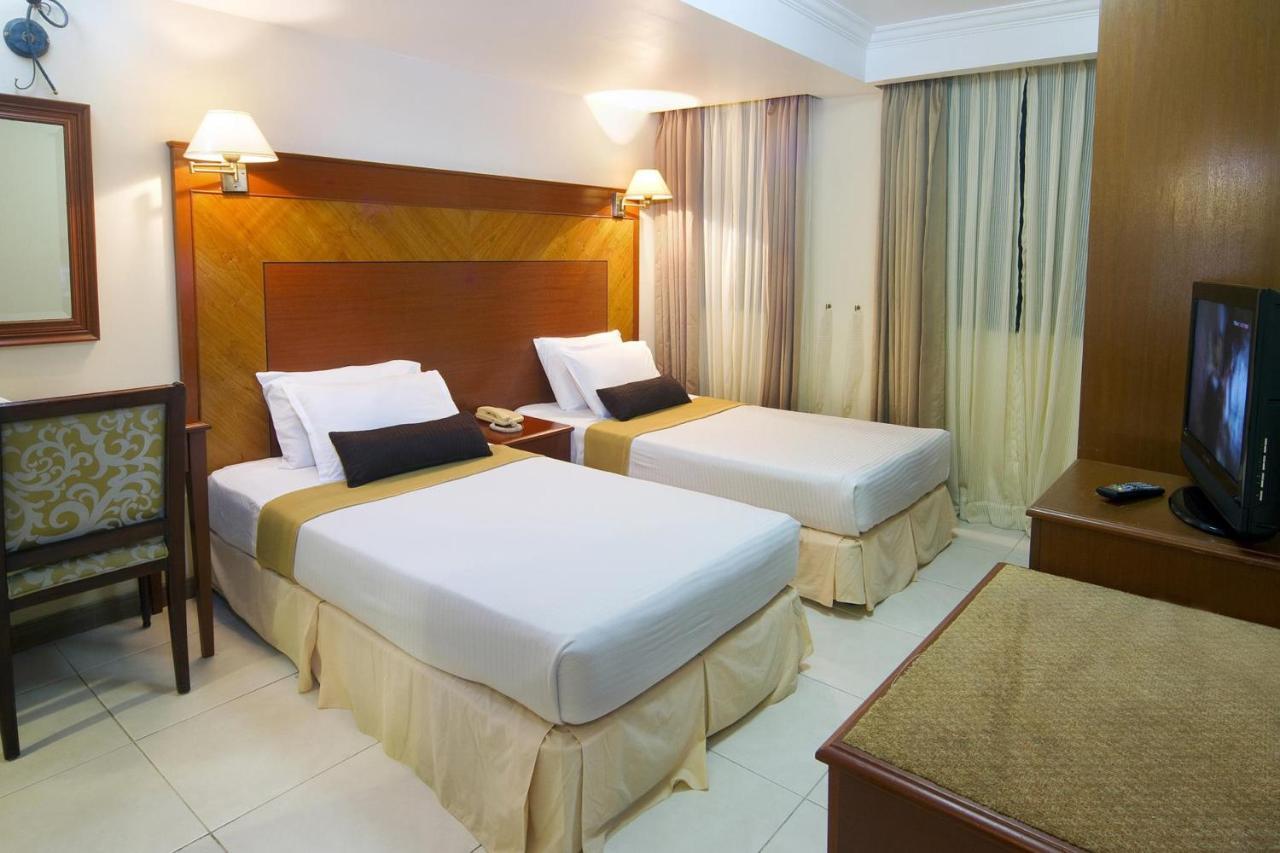 Mookai Hotel Malé Eksteriør billede