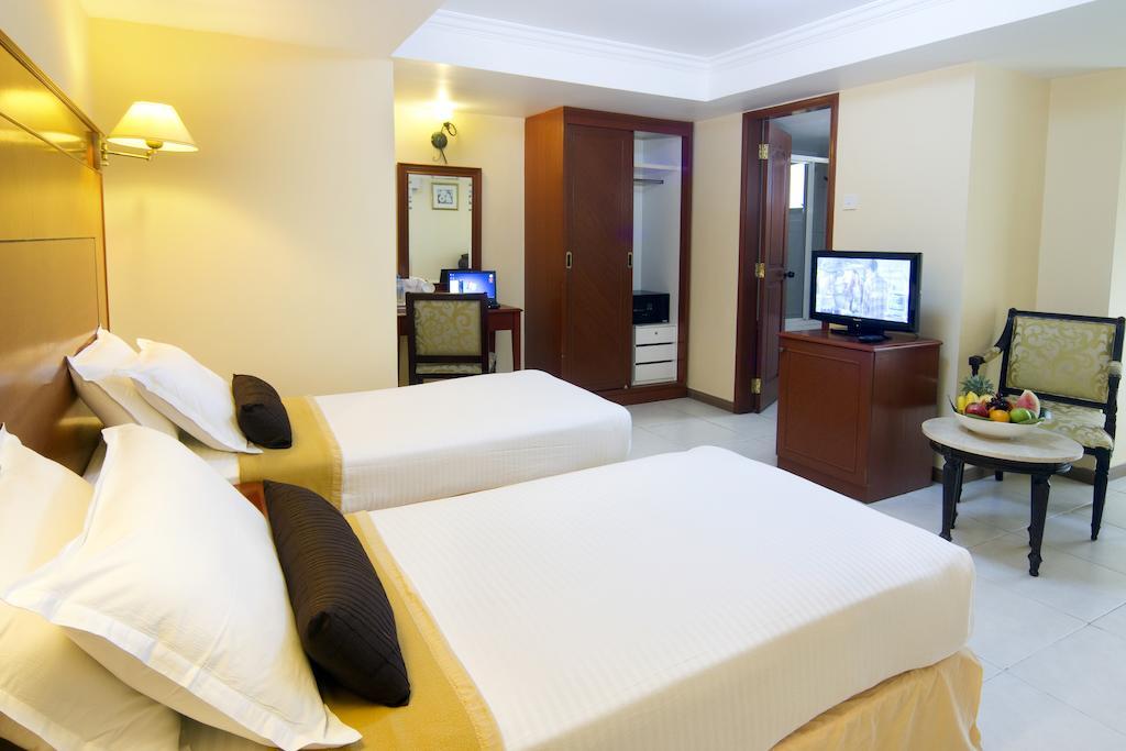 Mookai Hotel Malé Eksteriør billede