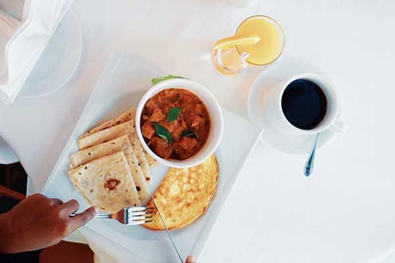 Mookai Hotel Malé Eksteriør billede